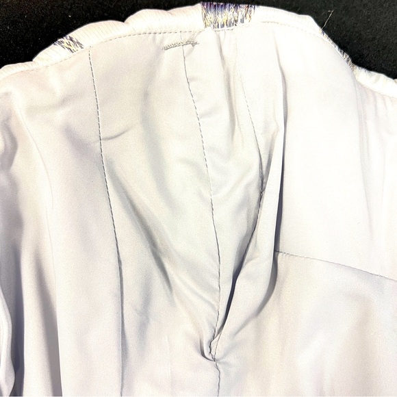 RENE RUIZ ALICIA FORMAL STRAPLESS DRESS - Picture 12 of 12